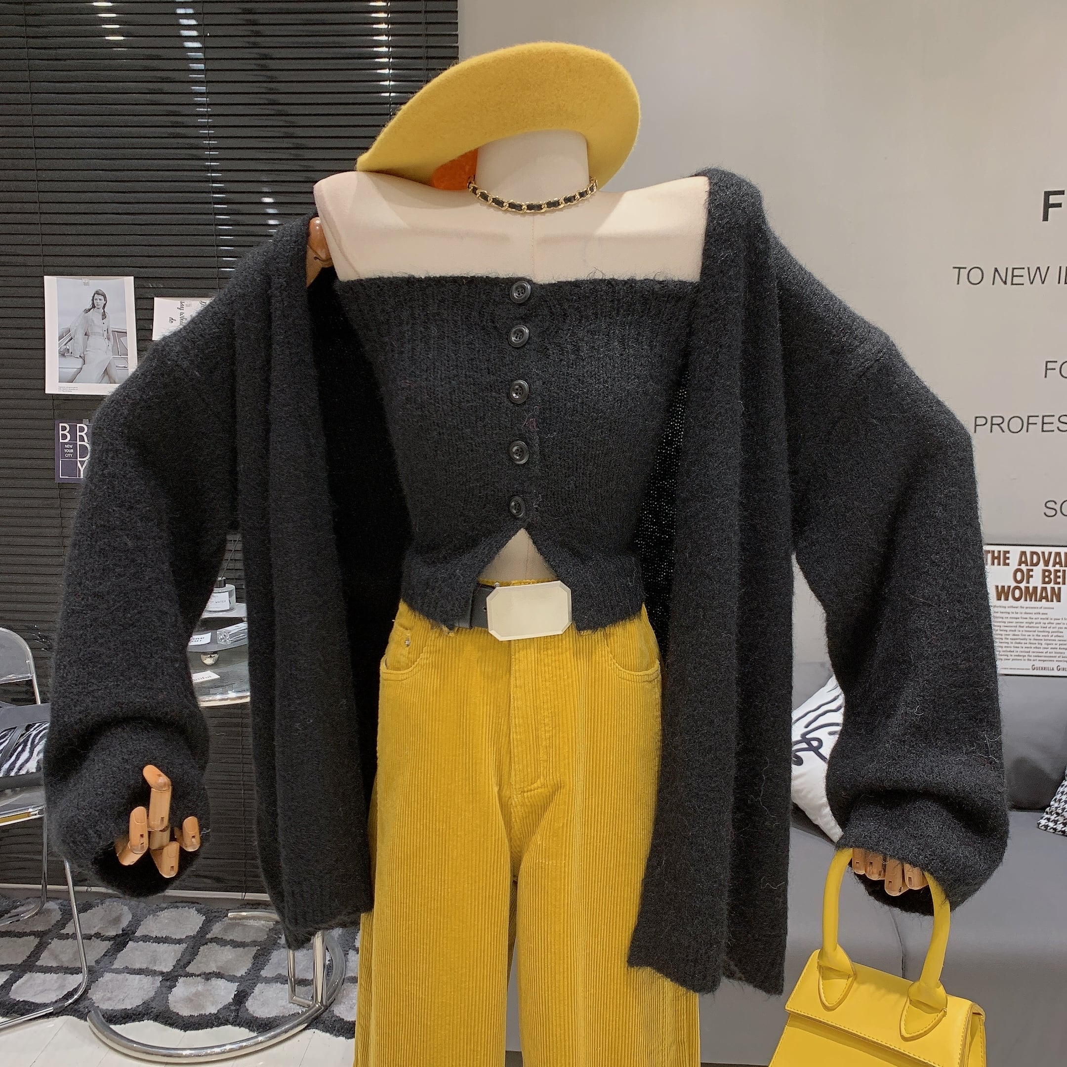 【たか　様】専用セット ツインセット》ロゴT×チュールキャミ【UVケア/接触冷感/洗濯機