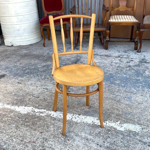 アーコール フープバックチェア6本 イギリスビンテージ ERCOL