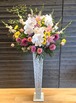 スタンド花