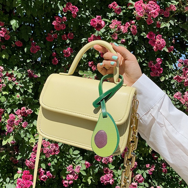 サマーワンショルダー 夏物 スクウェア メッセンジャーバッグ Tiancai_Wing_Bag37377257252