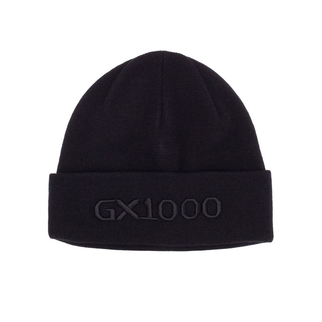 GX1000 / OG LOGO BEANIE
