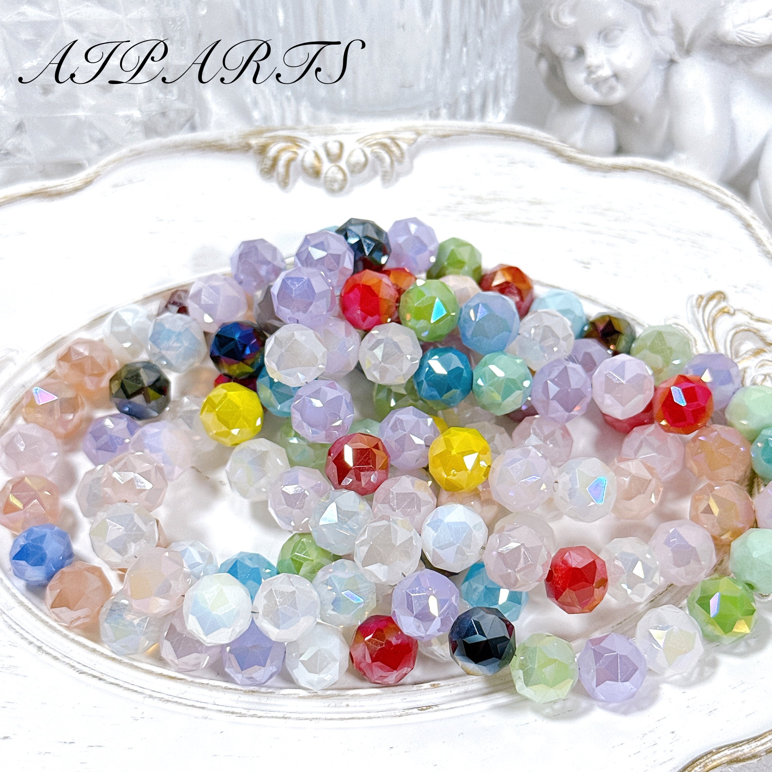 アクセサリー メタルパーツ ハンドメイド 大量 資材 【公式通販】