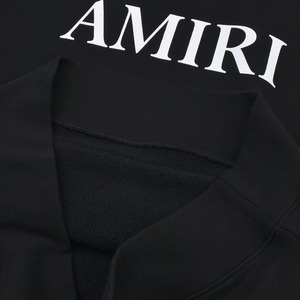 【AMIRI】AMIRI CORE LOGO HOODIE