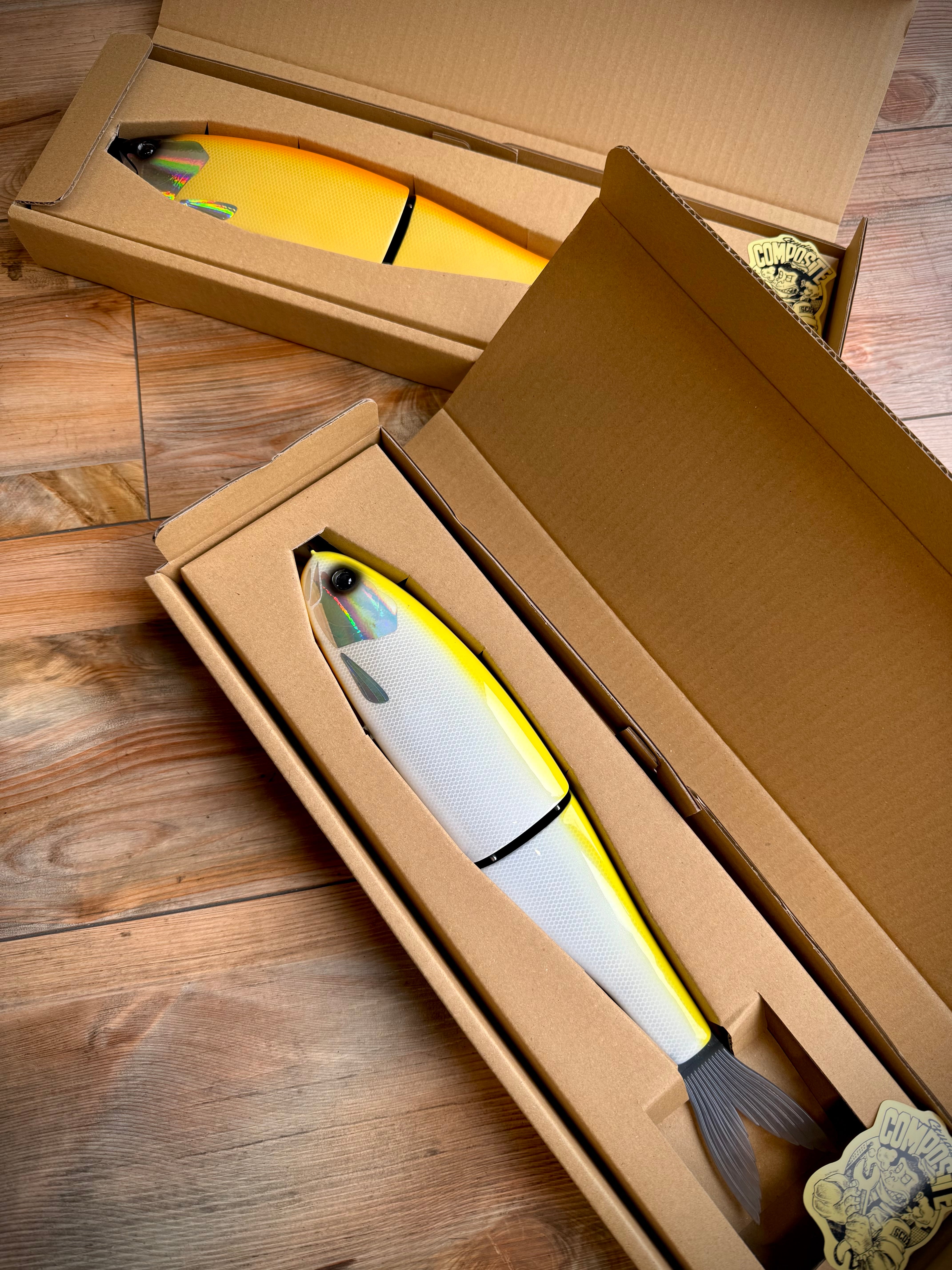 ビッグベイト | ルアーショップB－FARM