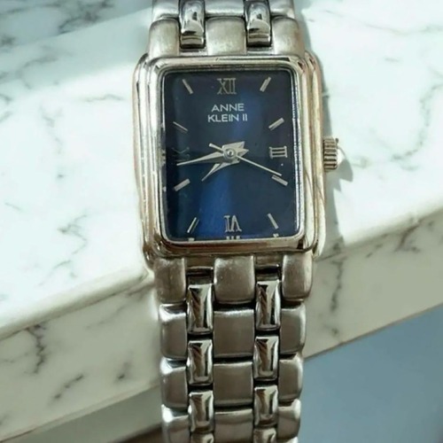 Anne Klein 腕時計 【稼働品・電池交換済】