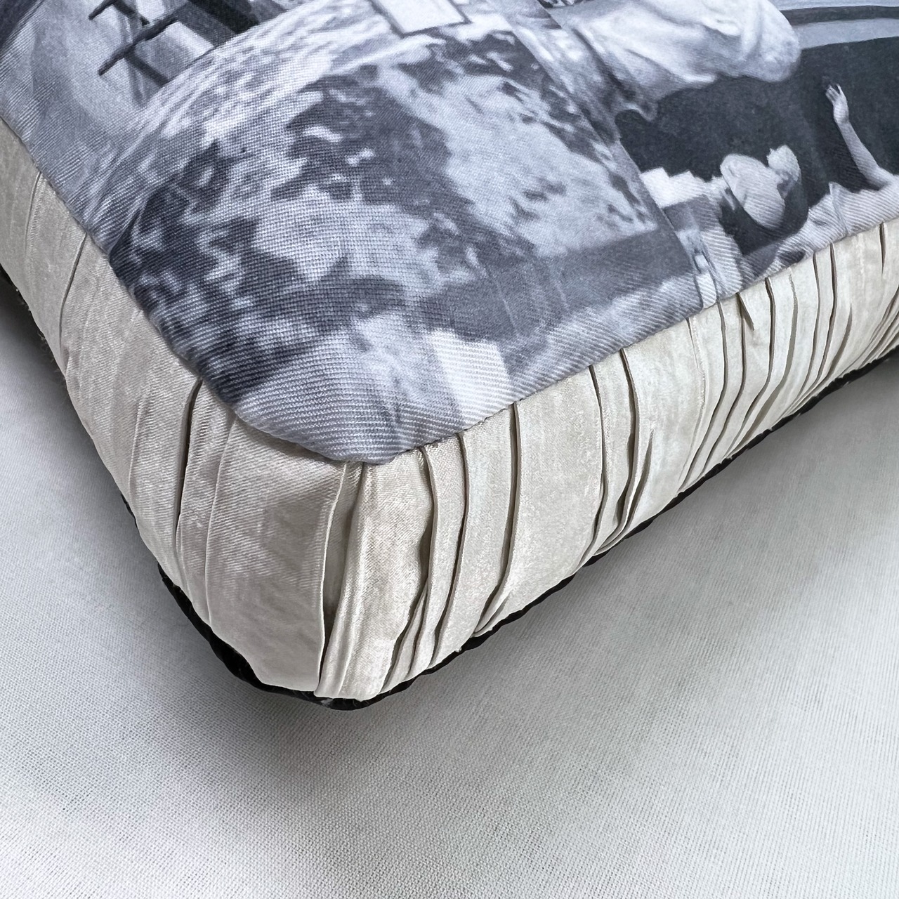 Bricolage クッション /  No.112