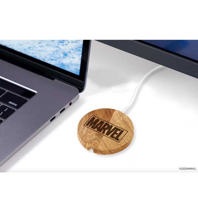 ワイヤレス充電器 カバー Apple Magsafe Charger 充電器 ケース キャラクター 可愛い ヒーロー アメコミ ユニーク Wood おしゃれ Sti 611 Hanholic Jp Iphoneケース スマホアクセサリー 輸入雑貨