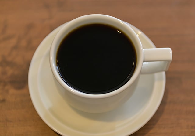 Ethiopia Gera Farm 4days Anaerobic (200g) | SAFARI COFFEE ROASTER