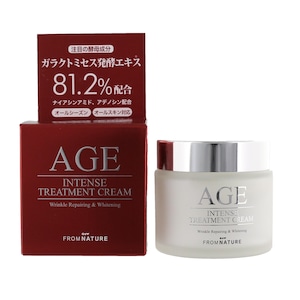 FROMNATURE 　AGEインテンストリートメントクリーム