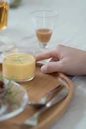 cafe tray 【2枚セット】