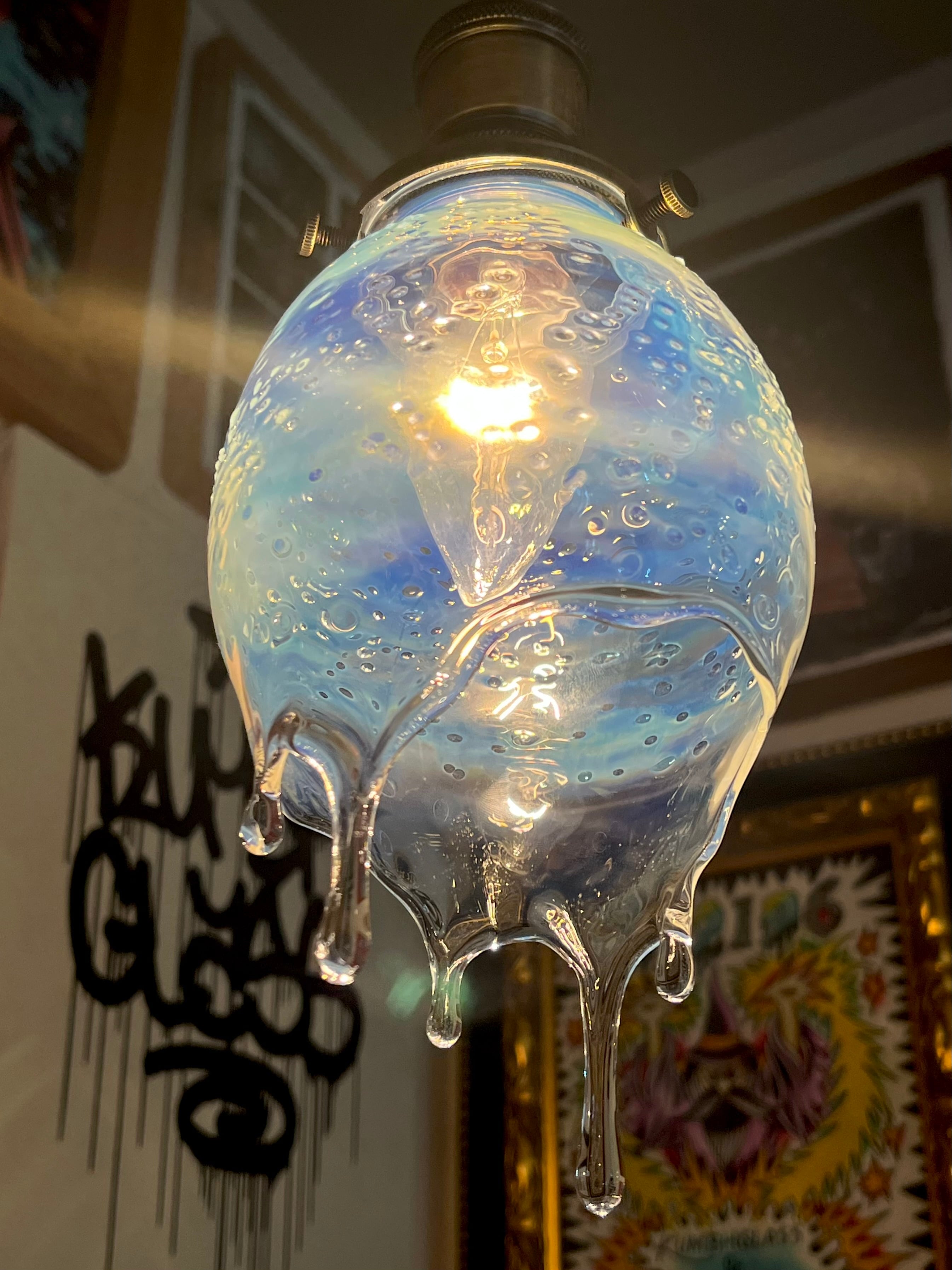 kumbhglass
