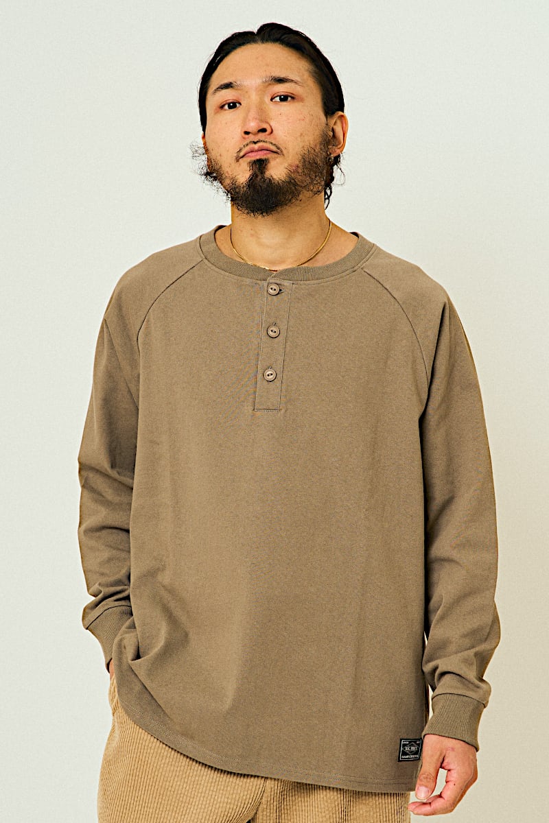 Tops | 【BIG MIKE / ビッグマイク】公式オンラインストア