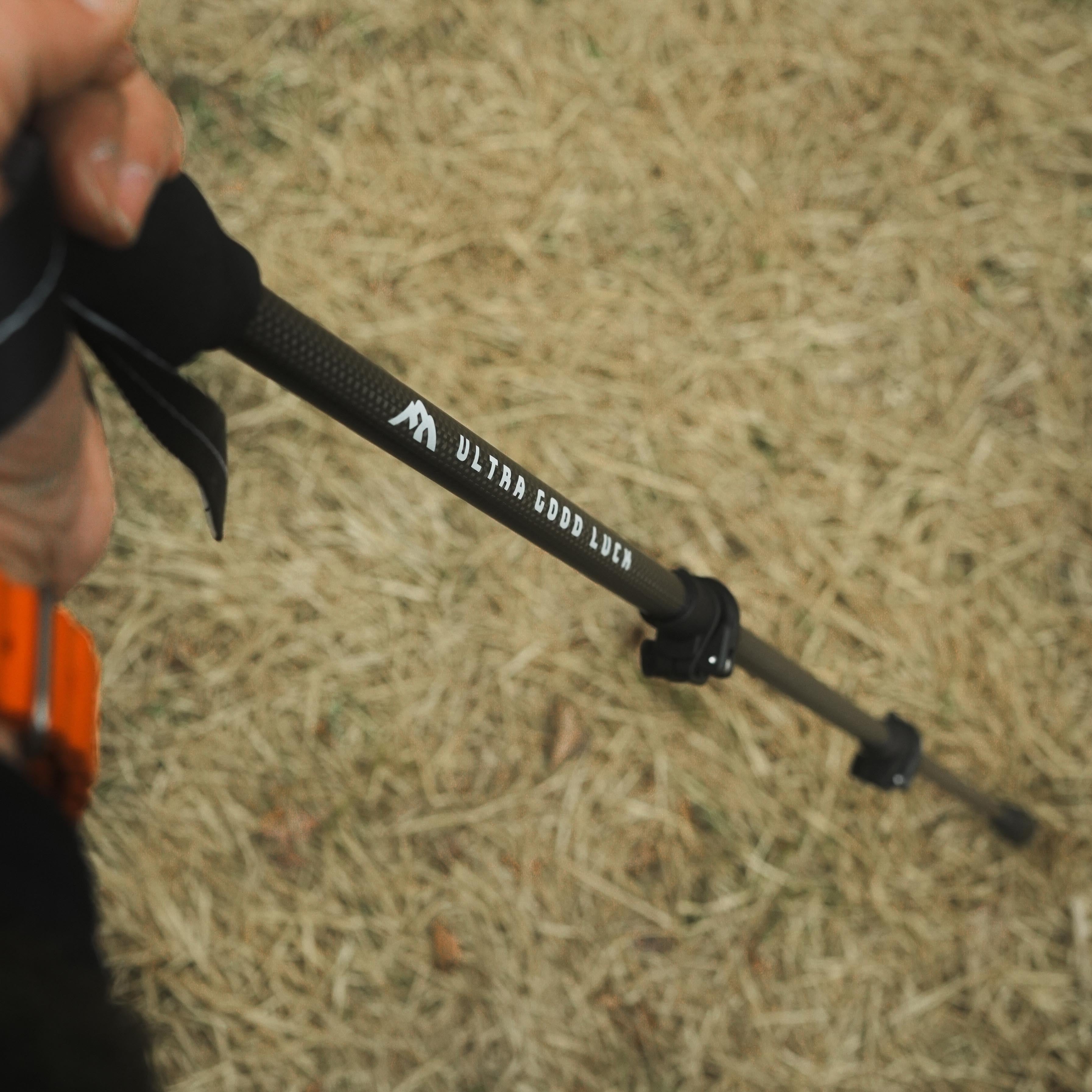 DRIFTER - T | ULTRA GOOD LUCK