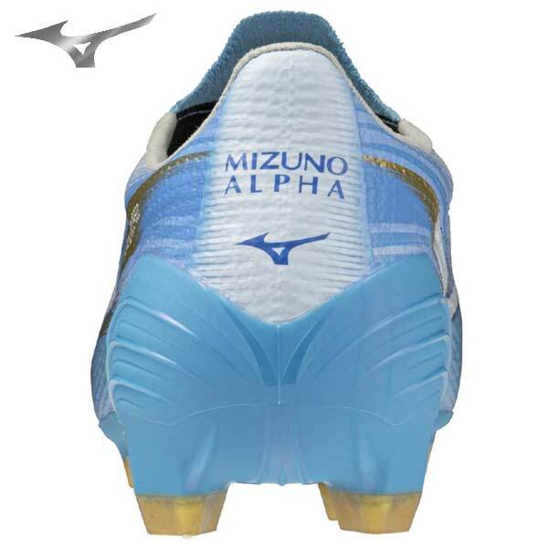 サッカー スパイク ミズノ アルファ 3 プロ MIZUNO α III PRO ユニティ
