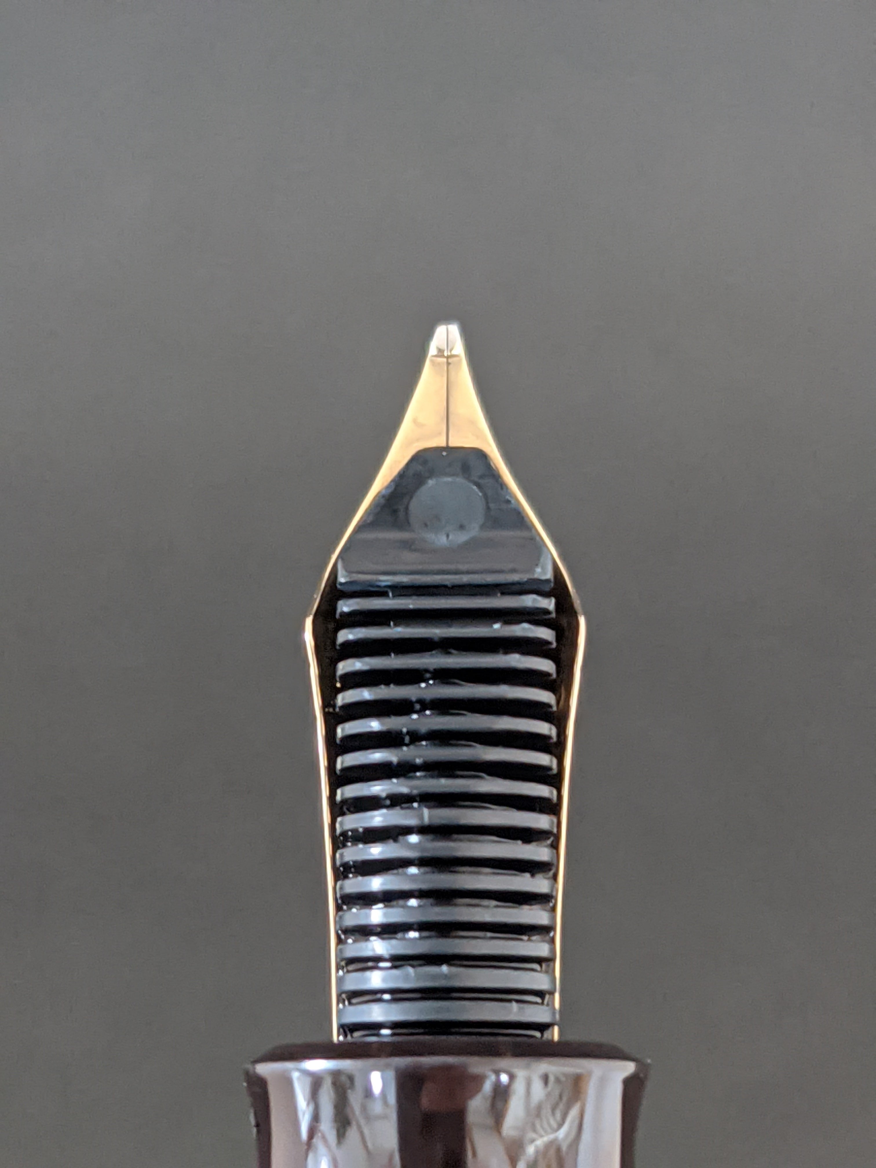 90s ペリカン スーベレーン M400 旧 Pelikan Souverän M400 （中字