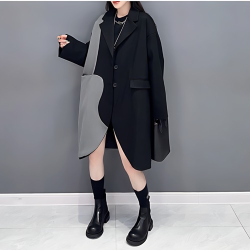 Heminolitic coat C0110