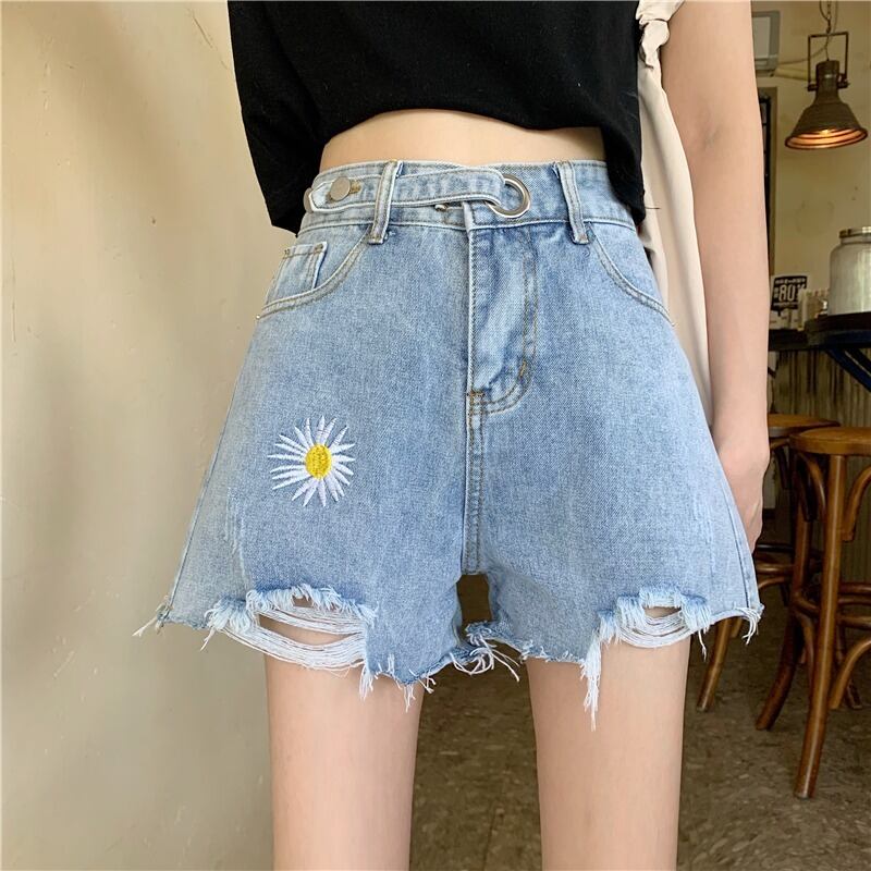 ショーツ ウェスト薄手パンツ ブルマー YY-ファッション39270029307