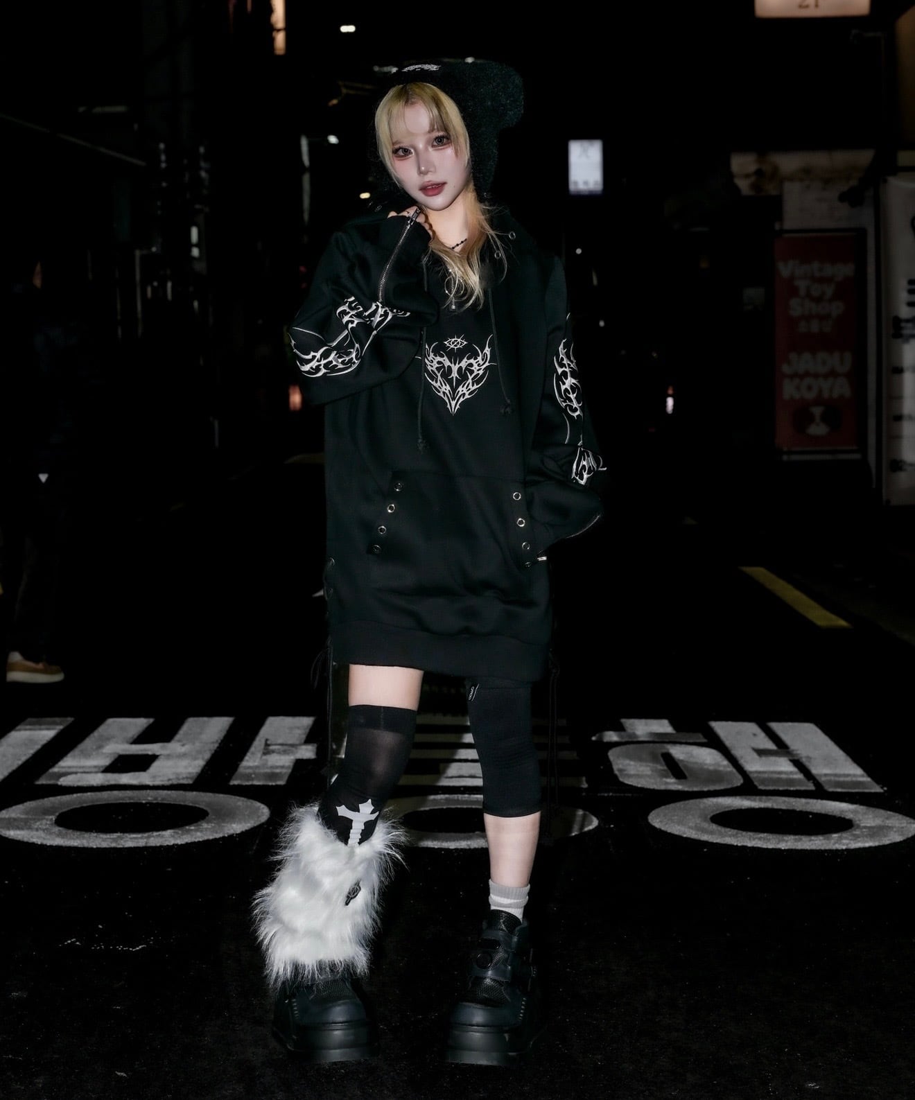 TURYU」 | KRY clothing
