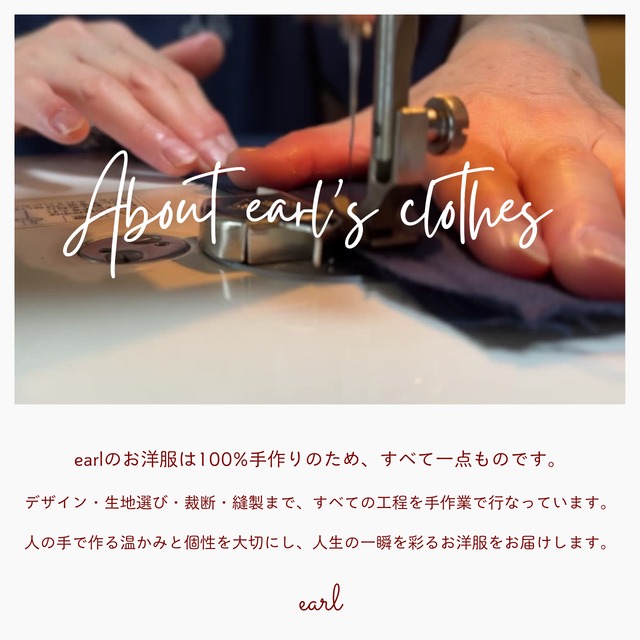 履き心地抜群 リラックスガウチョ｜ネイビー｜画像9