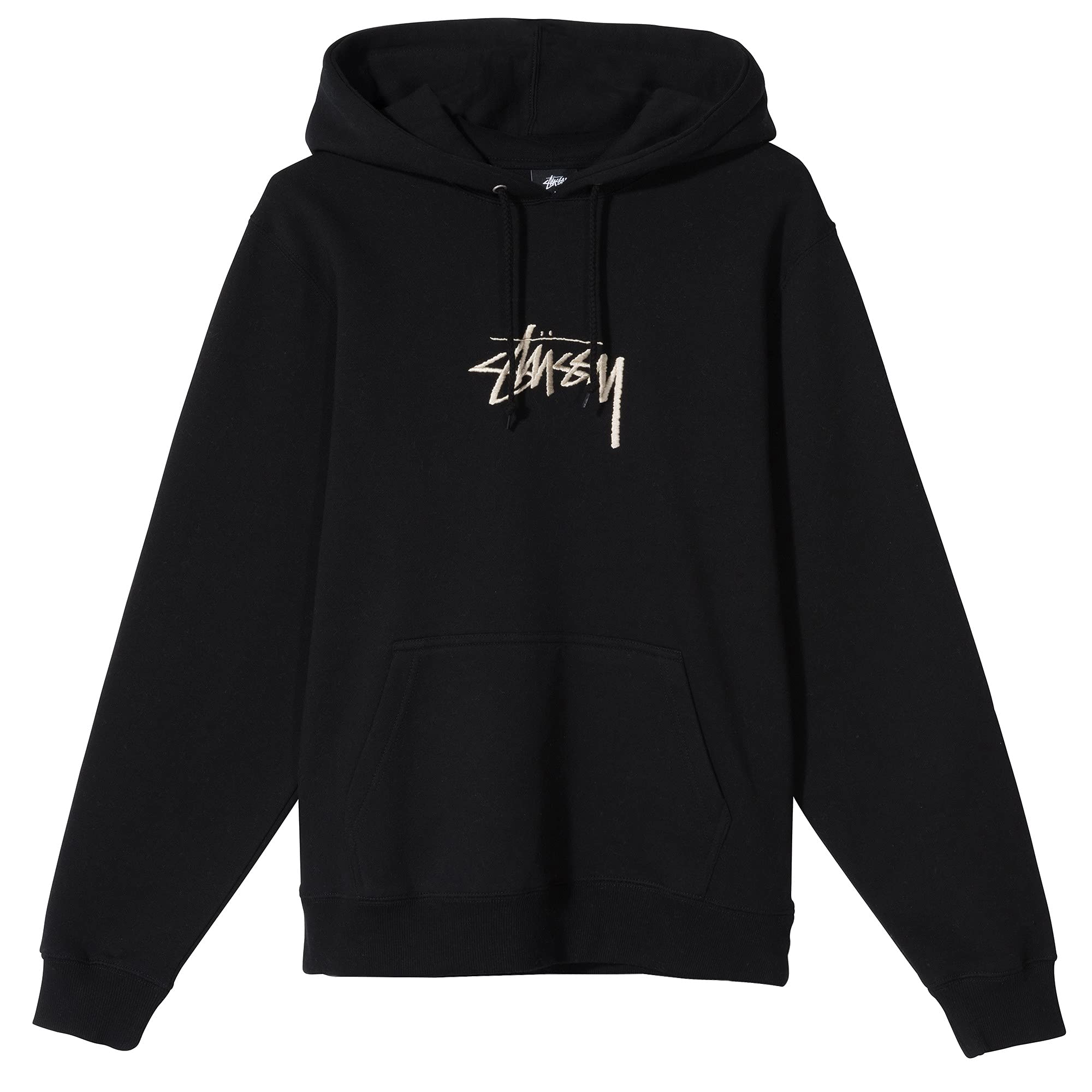 STUSSY 送料無料 ステューシー バックロゴ リバーシブル ゆるだぼ00s