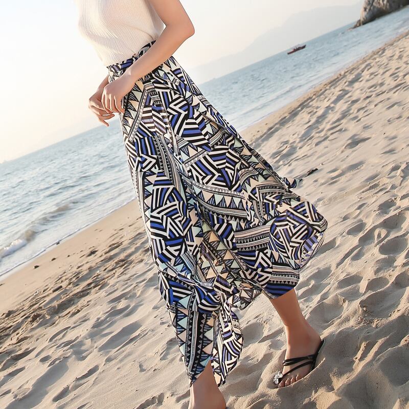 スカート レディース 送料無料 ロングスカート マキシスカート フレア Aライン シフォン かわいい 大人可愛い きれいめ カジュアル エレガント おしゃれ お洒落 おとな ロマンチック 抜け感 華やか 主役級 存在感 学生 通学 デート お出かけ 女子会 休日 リゾート 旅行 海 散歩 カフェ巡り 街歩き お買い物 S M L XL 春 夏 20代 30代 40代 ママ 韓国 韓国系 着回し 普段使い ファッション コーデ モテ トレンド 流行 インスタ映え