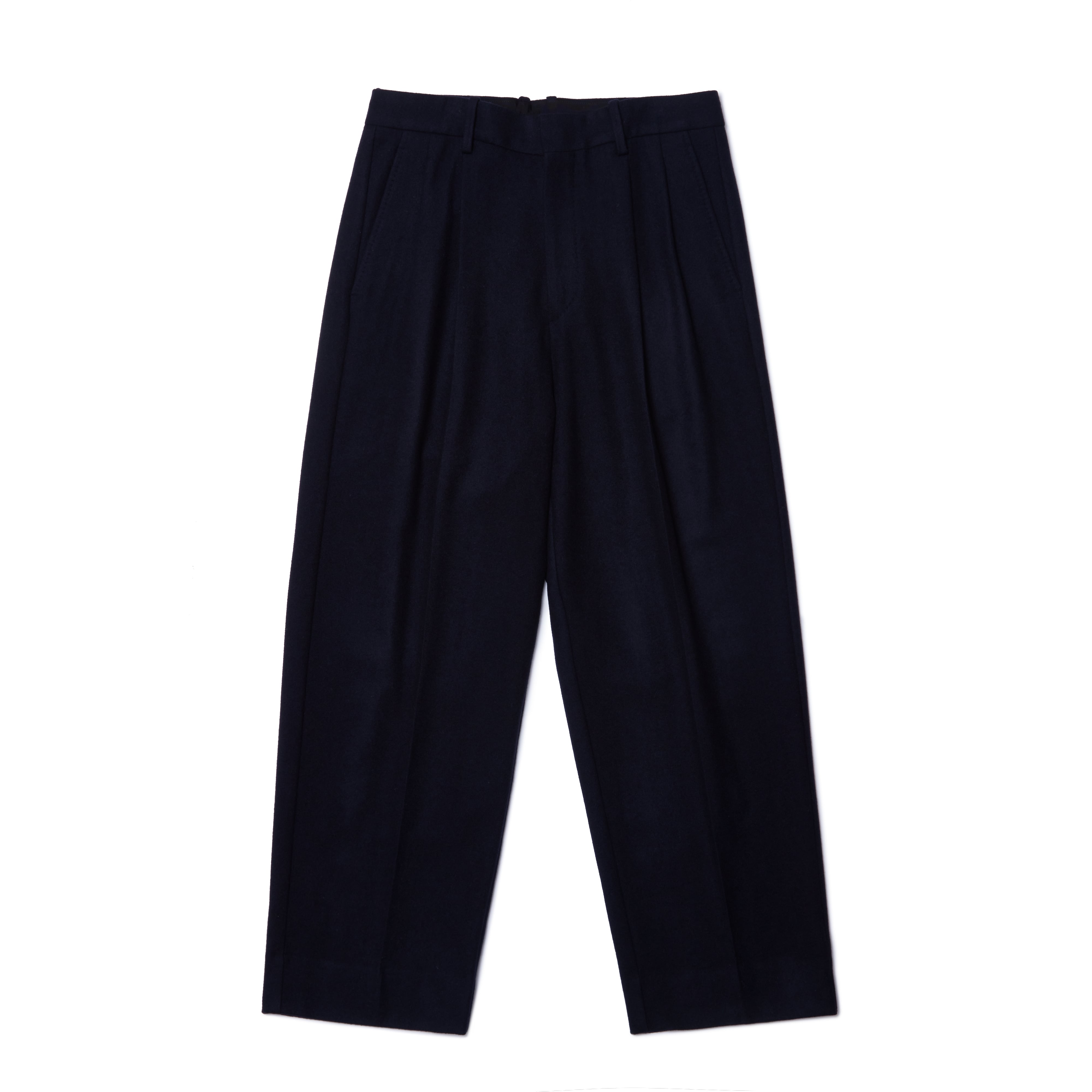 即完everyone FARAH slacks (NAVY) Lサイズ