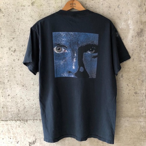 GG446 00s ブルーマングループ シカゴ Tシャツ 音楽グループ アート