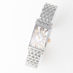 2017年購入品 フランクミュラー ロングアイランド プティ レリーフ thumbnail 4