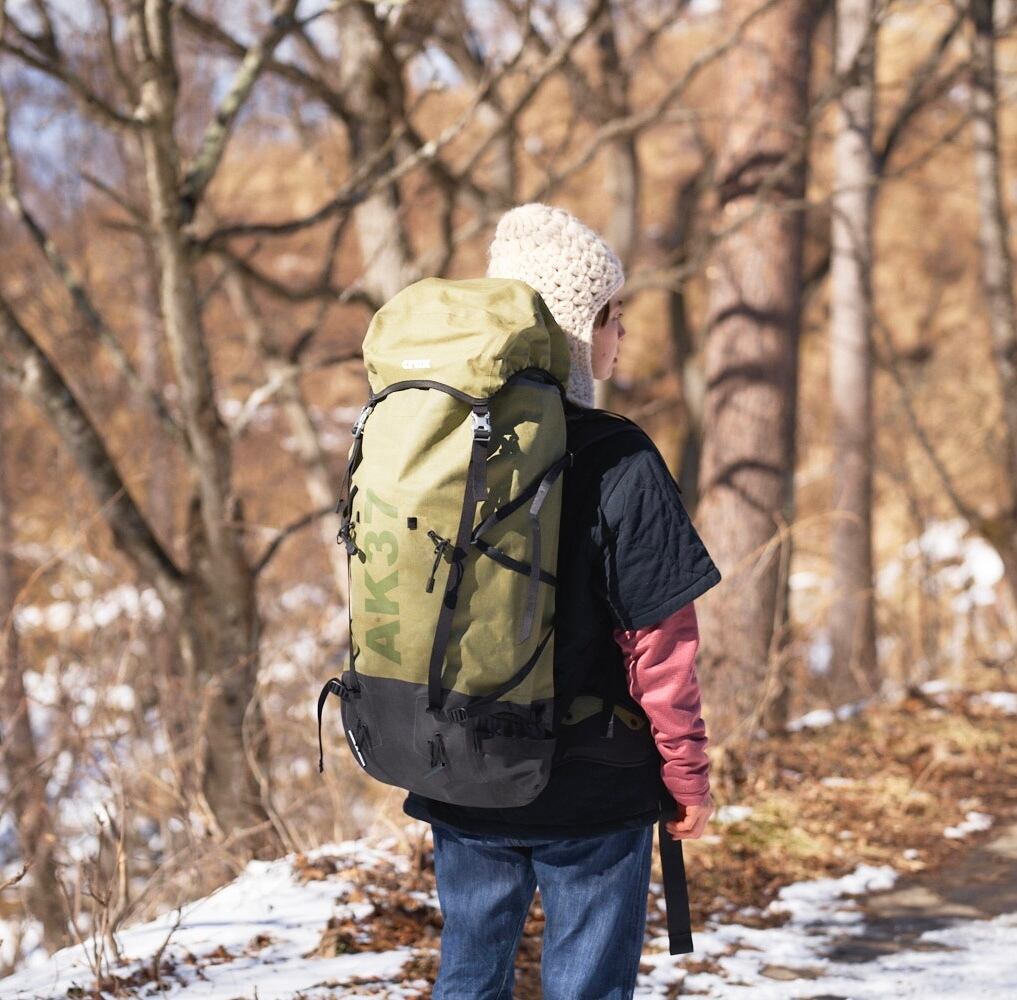 crux AK37-X | NEOALPS ONLINE STORE crux AK37-X | NEOALPS ONLINE STORE