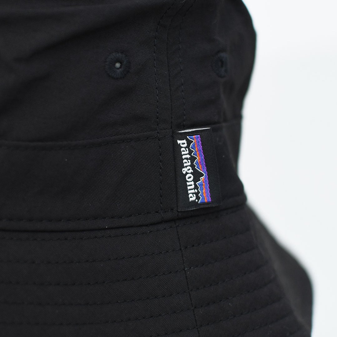 Patagonia [パタゴニア正規代理店] Wavefarer Bucket Hat [29157