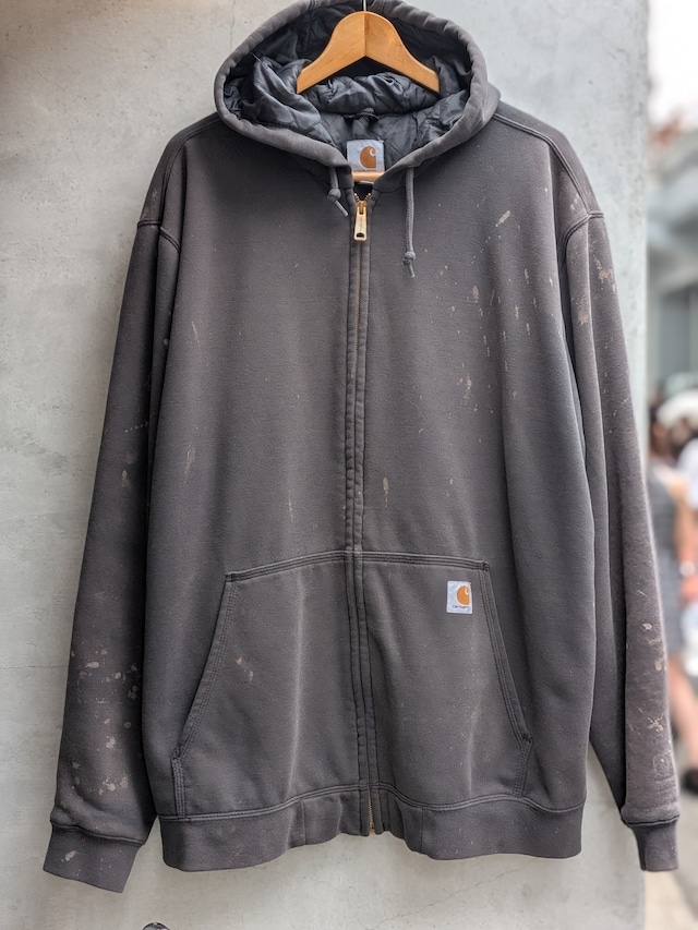 CARHARTT RAIN DEFENDER