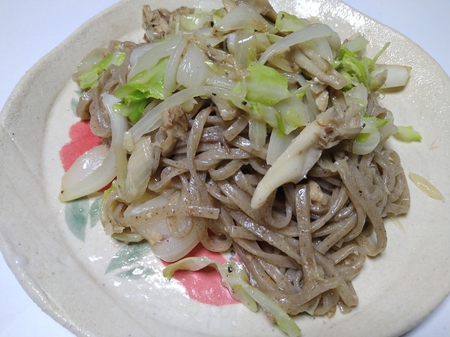 えごま米麺ギフトセット