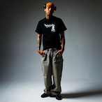 GRAFFITI PREMIUM COTTON BOX TEE