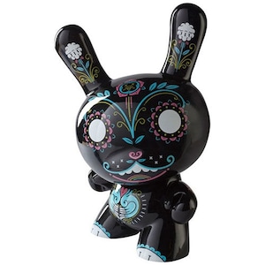 Killjoy Dunny 20-inch by Kronk