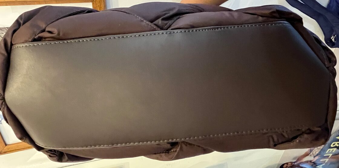 ✨美品✨トリーバーチ 巾着 2way ミニ ショルダーバッグ キルティング 
