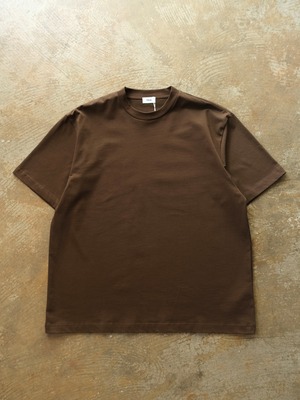 【ALLEGE.】High Twist Tee