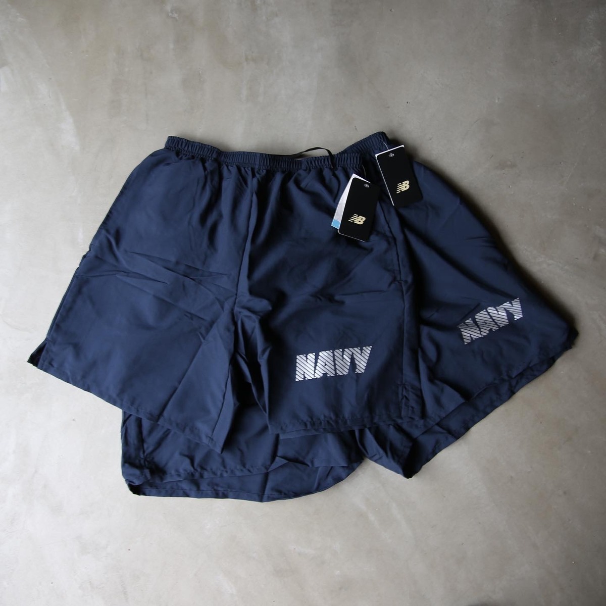 US NAVY / Shorts distrad