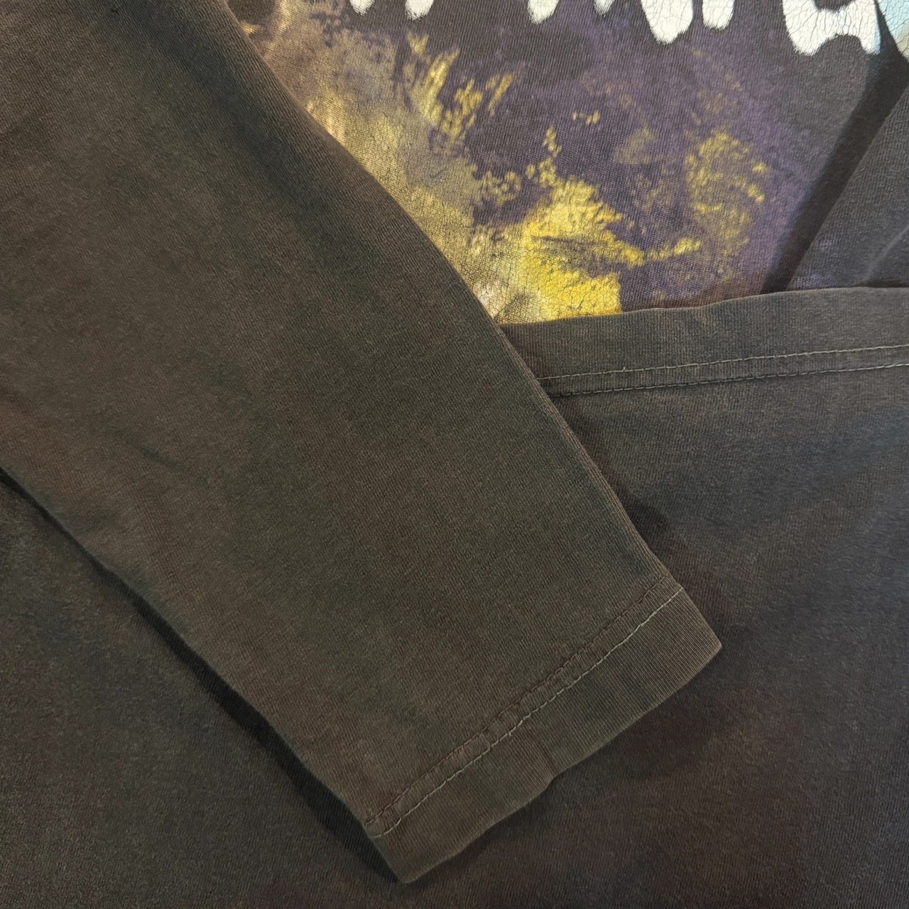 【PANTERA】パンテラ Far Beyond Driven ファー・ビヨンド・ドリヴン ロングスリーブ Tシャツ XL相当