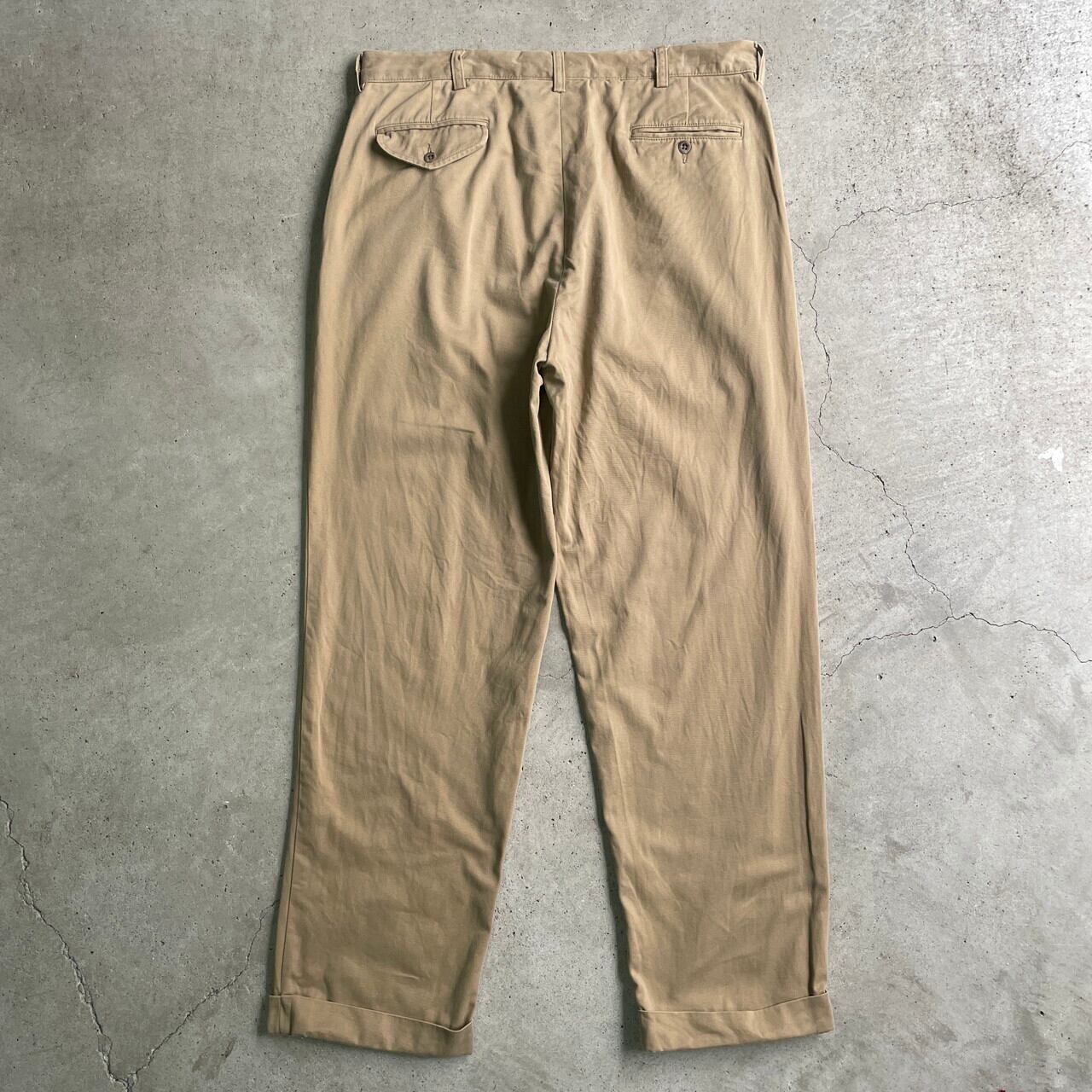 90年代 Polo by Ralph Lauren オールドラルフローレン ワイド