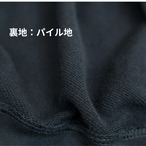 California by BREAK WALKER　LOGO　HOODIE / BLACK