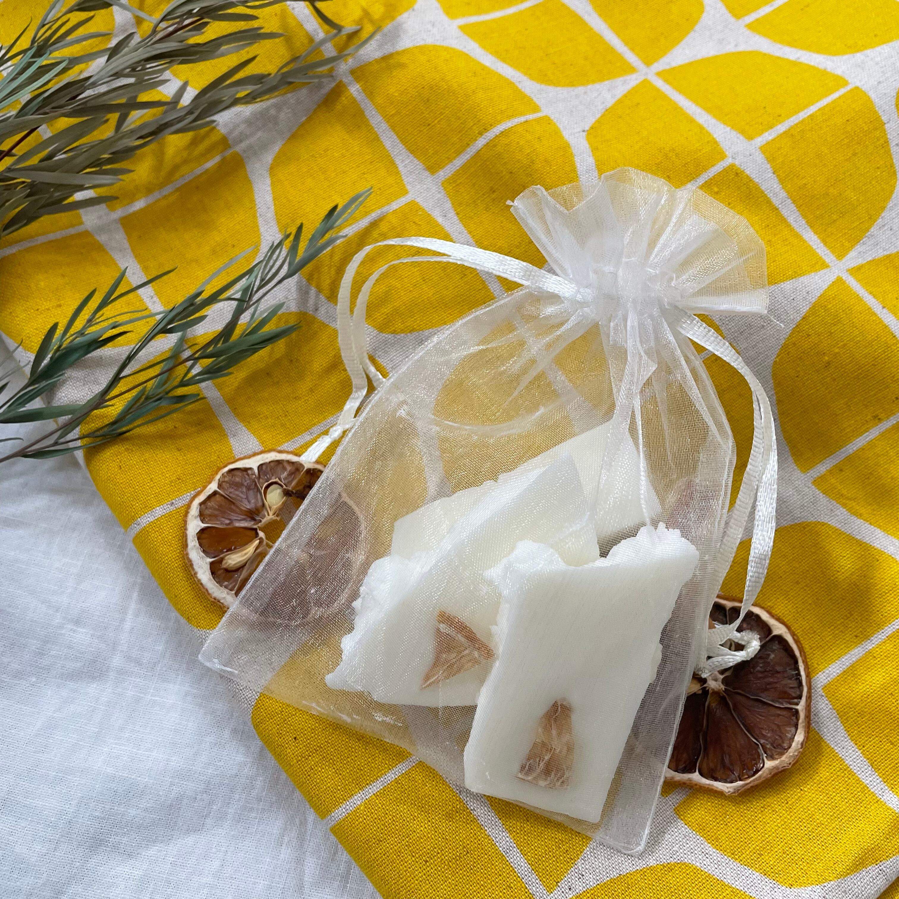 アロマワックスサシェ NO.67 2点で780円✨ すごかっ 