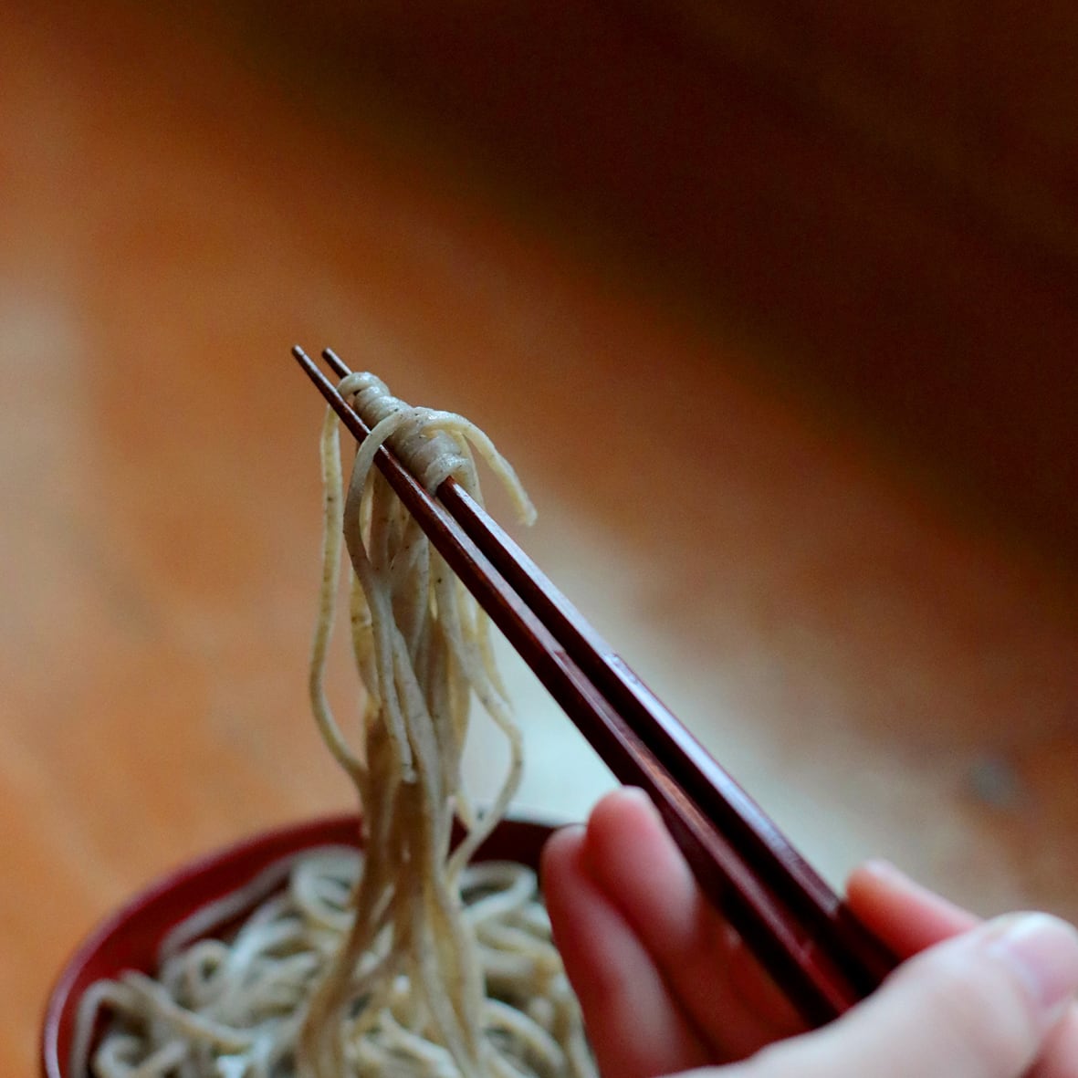 八雲塗 そばを手繰る箸 | そば処田中屋オンラインストア