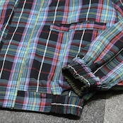 benottini reversible blouson