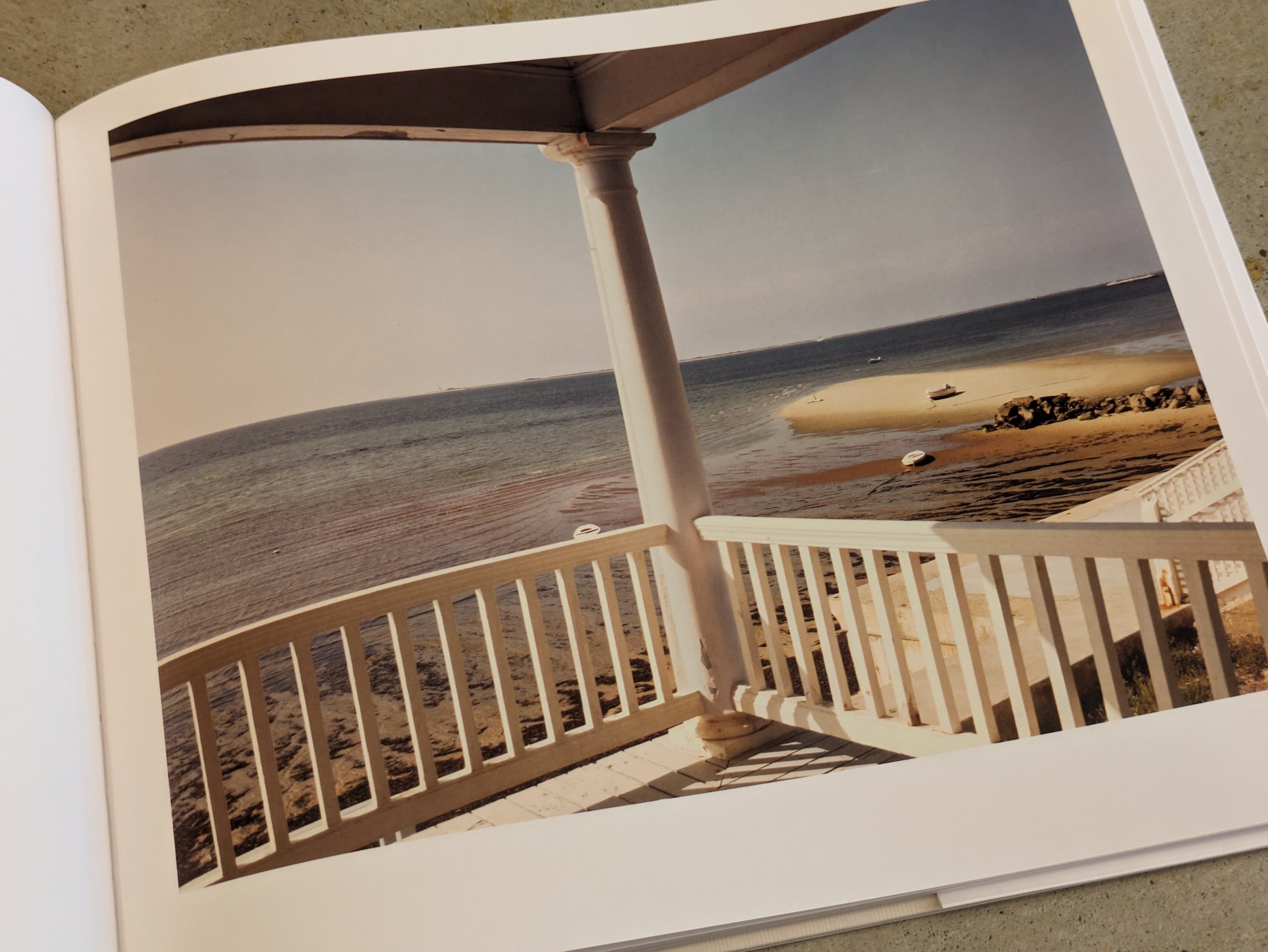 Cape Light : Joel Meyerowitz / ジョエル・マイロウィッツ ジョエル・マイヤーウィッツ | Photobooks on the Road | 雑貨屋みたいな洋書屋さん Cape Light : Joel Meyerowitz / ジョエル・マイロウィッツ ジョエル・マイヤーウィッツ | Photobooks on the Road | 雑貨屋みたいな洋書屋さん