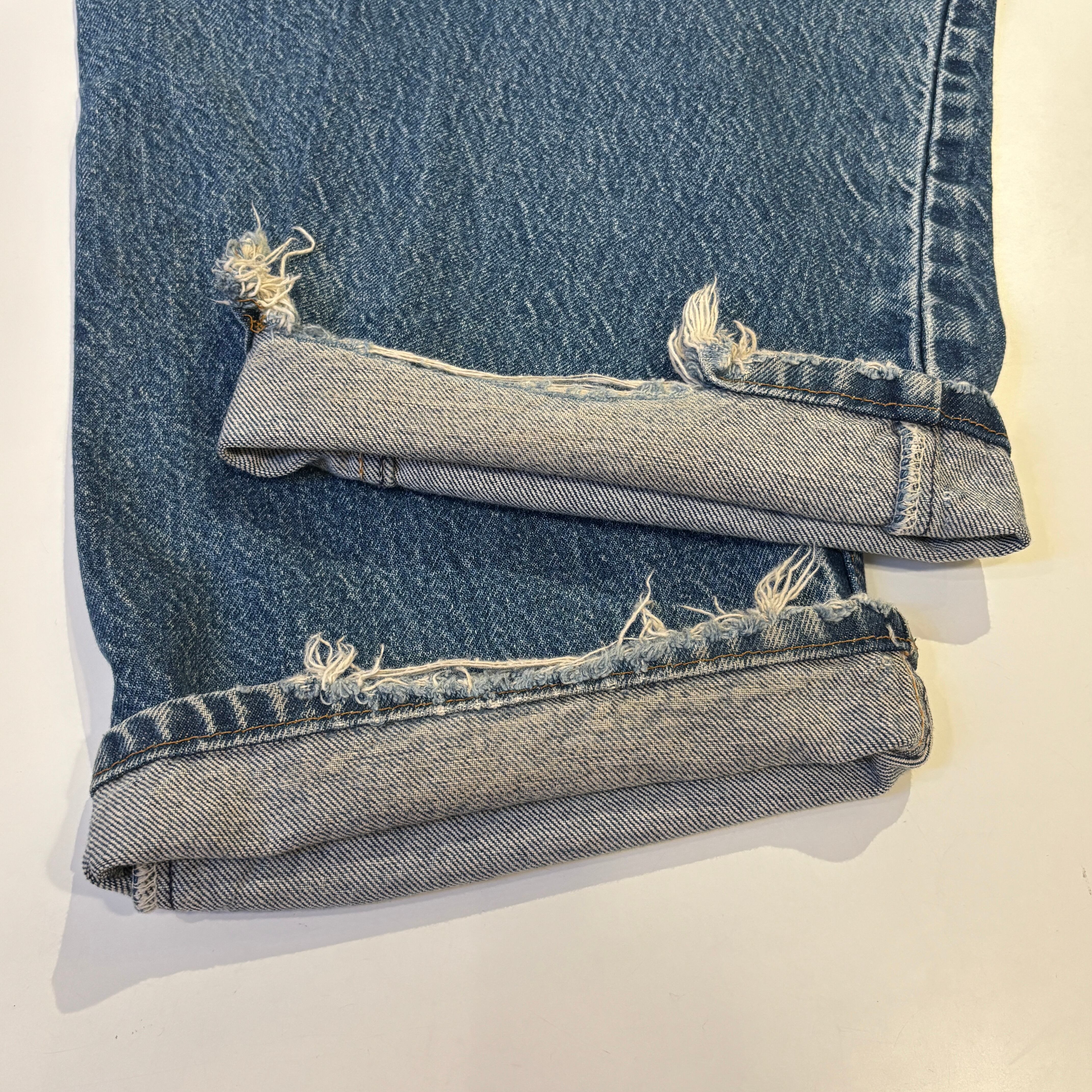 LEVI'S 517 DENIM PANT | safarionline