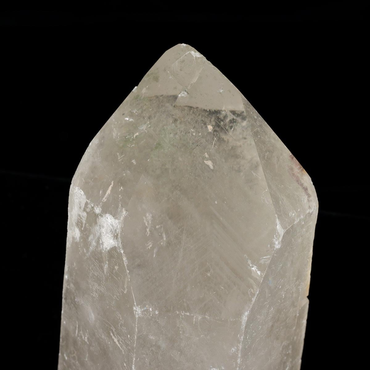 2Kg レムリアンシード 水晶 原石 ブラジル ミナスジェライス州 コリント産 証明書付属 一点物 281-311