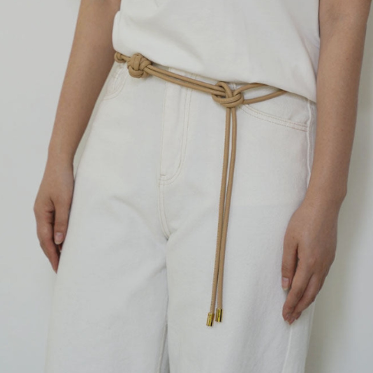 Nœud Coulissant Loop Belt F0542