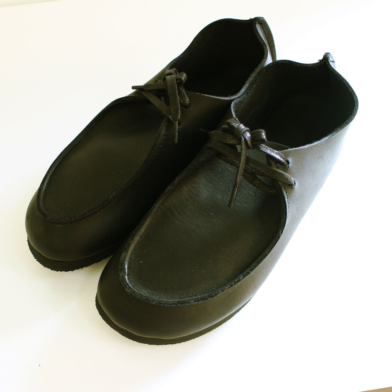 KOJIMA SHOE MAKERS コジマシューメーカーズ TODD オイルレザー