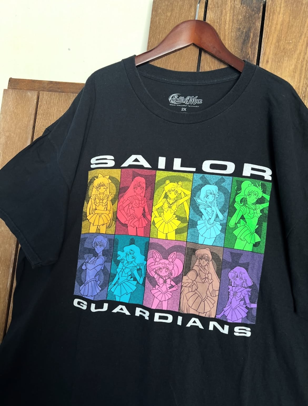 00's〜 S/S T-shirts【2XL】 | JUKEBOX