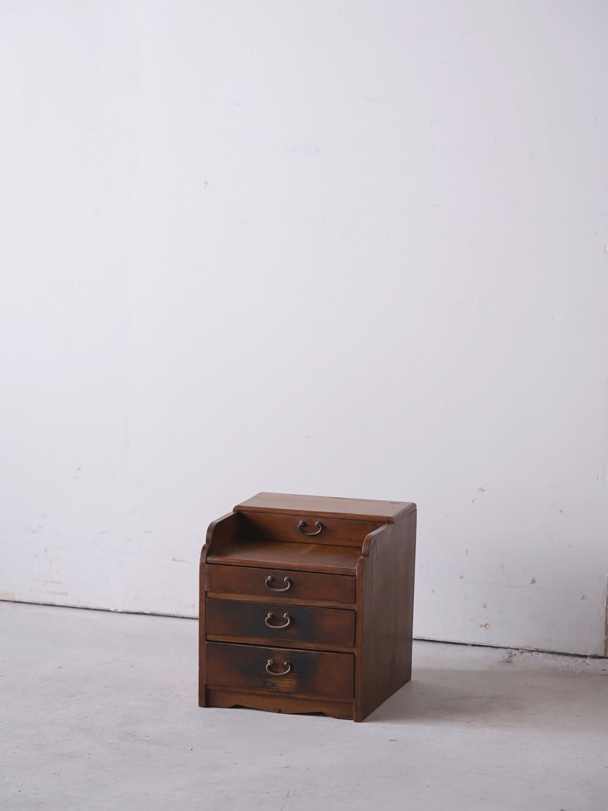 小棚 小引出 | アルドマ 古道具・古家具・アンティーク